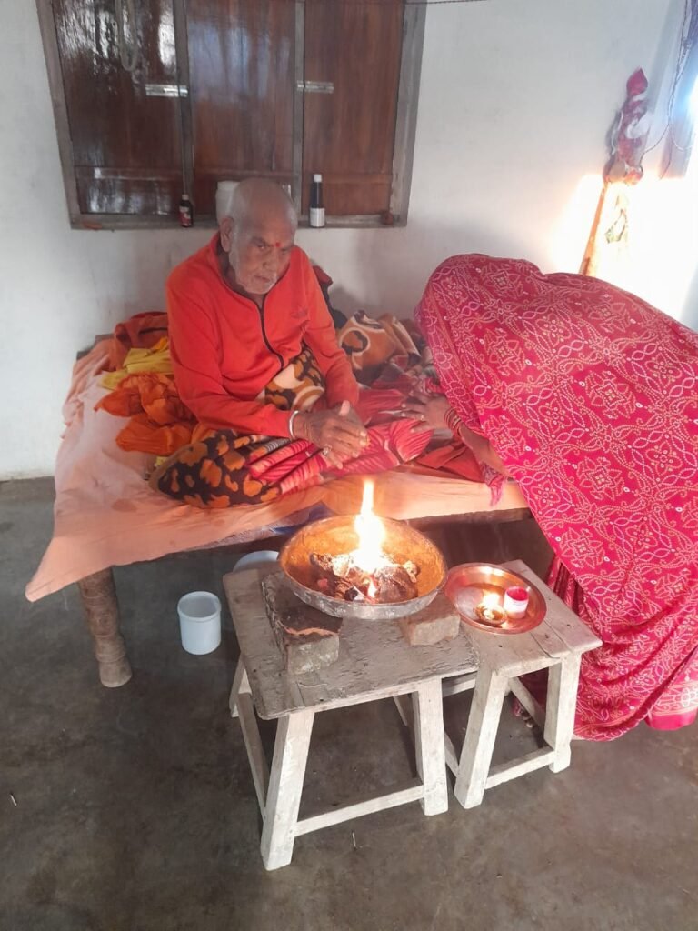 Paramhans