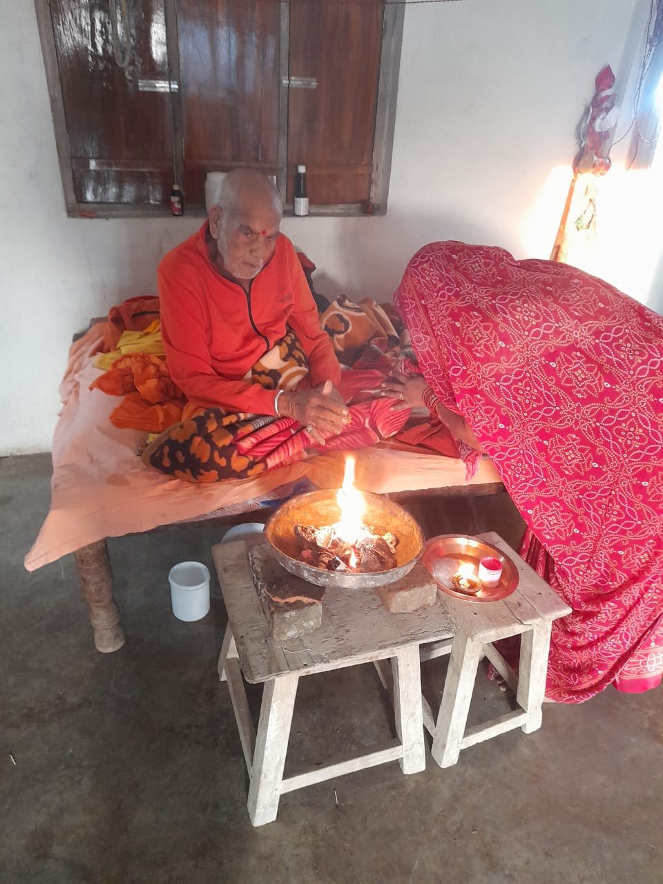 Paramhans