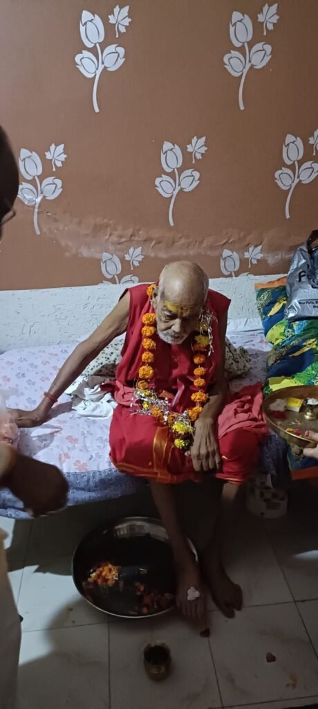Shriram babajee Bhakt Mandal
