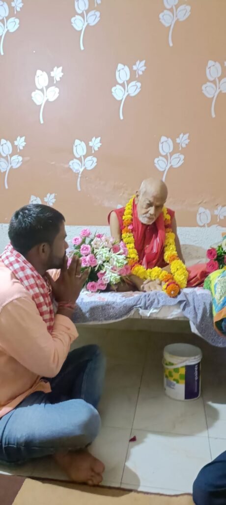 Shriram babajee Bhakt Mandal