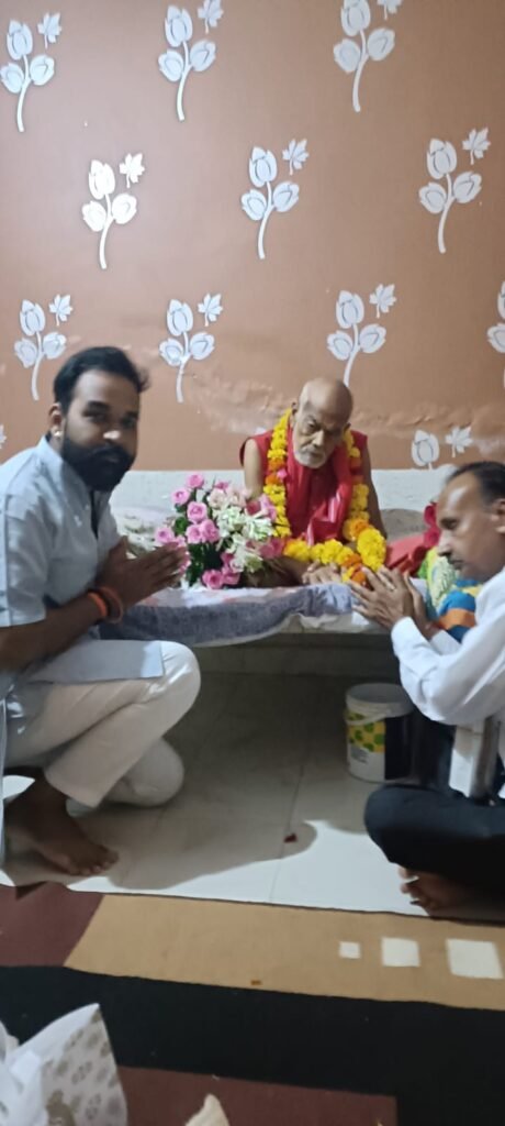 Shriram babajee Bhakt Mandal