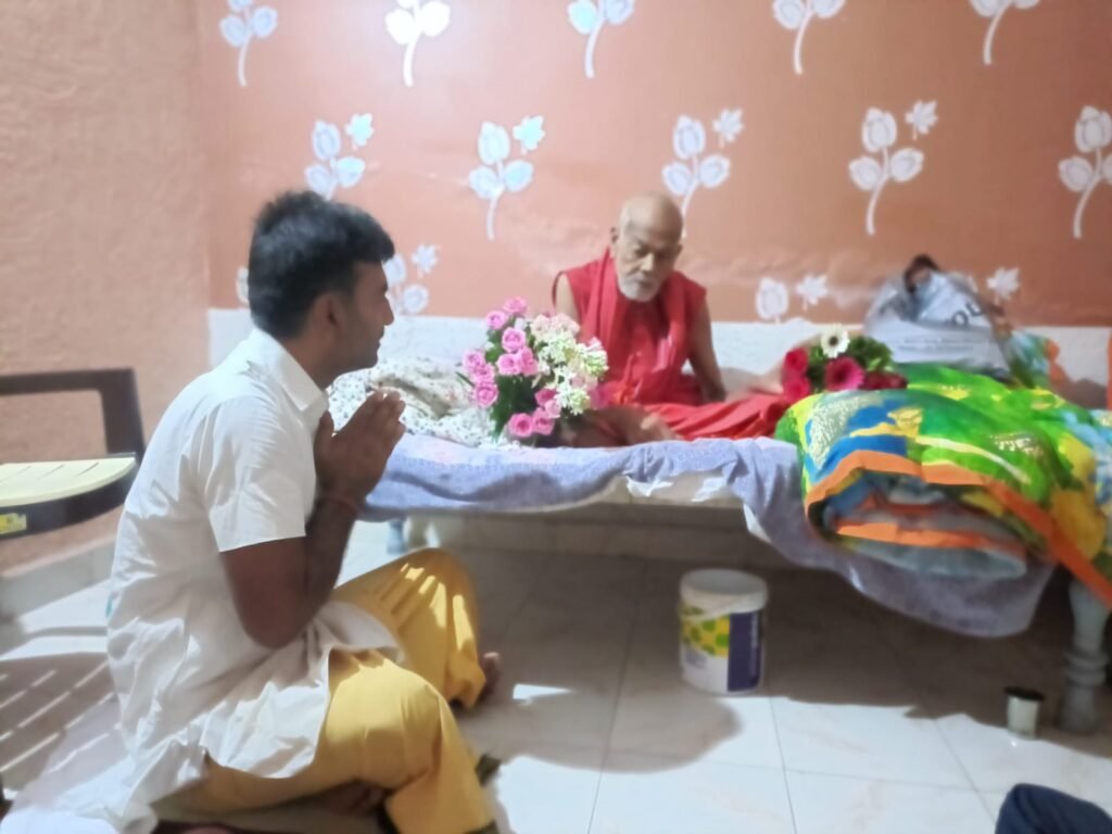 Shriram babajee Bhakt Mandal