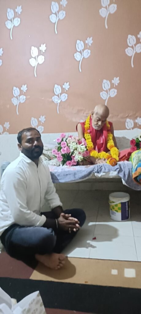 Shriram babajee Bhakt Mandal