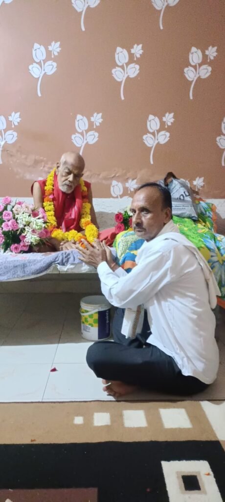 Shriram babajee Bhakt Mandal