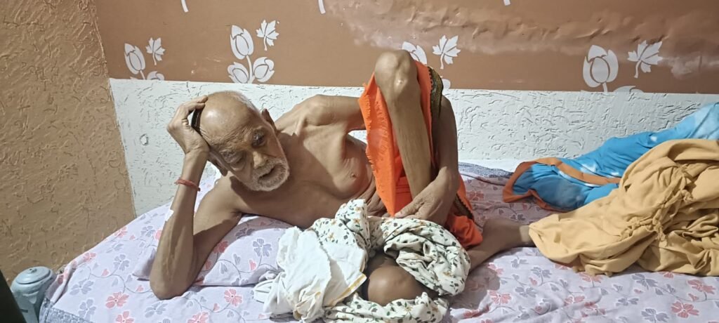 Shriram babajee Bhakt Mandal