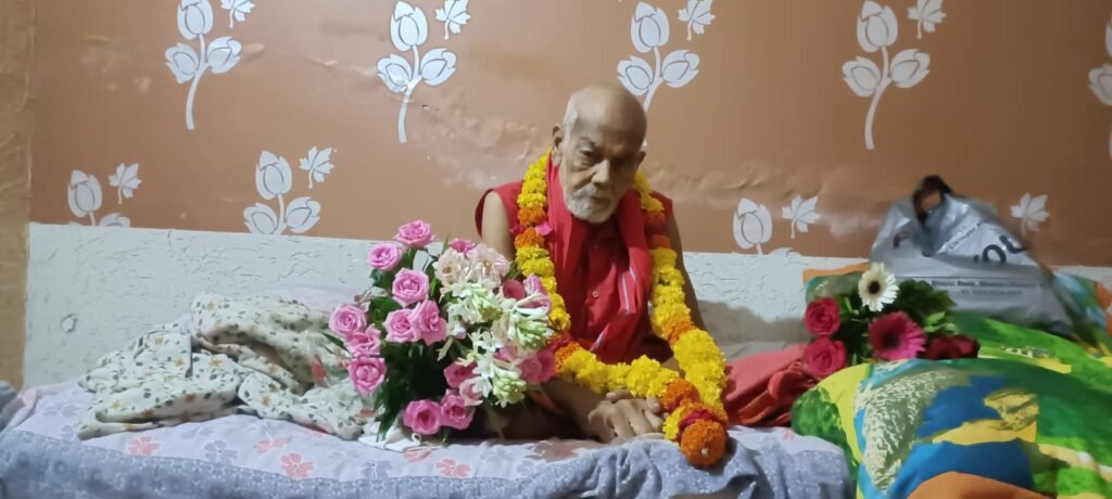 Shriram babajee Bhakt Mandal