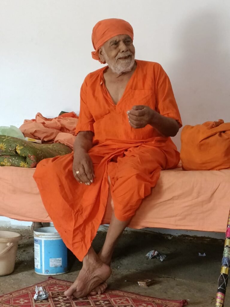 Shriram babajee