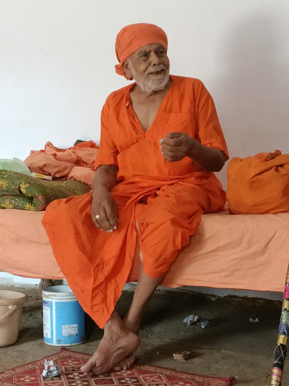 Shriram babajee